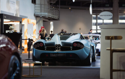 Top Marques Monaco 2026, supercar e innovazioni saranno le protagoniste