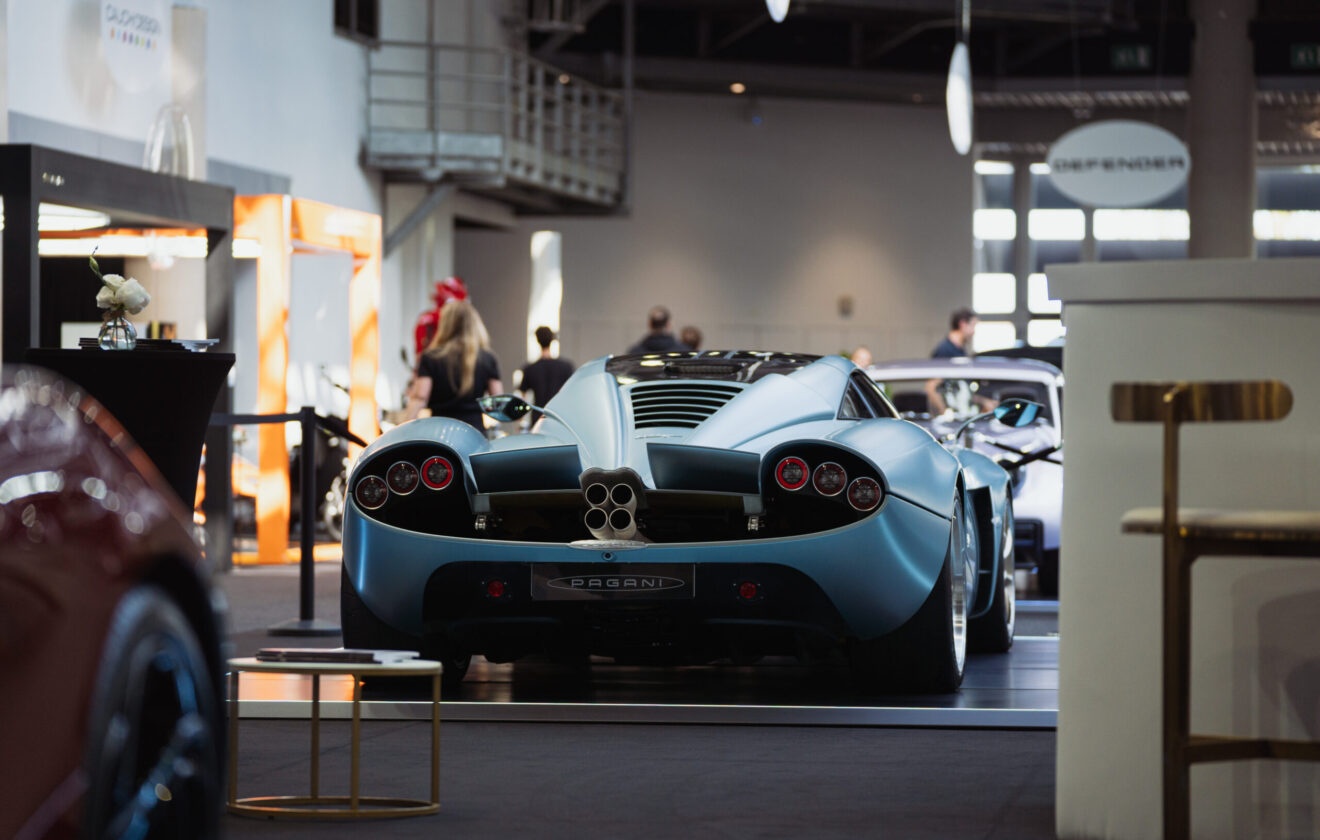 top marques monaco
