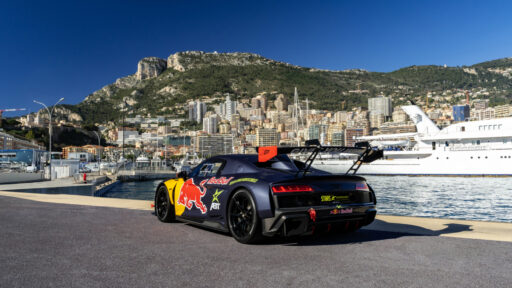 The “Luxury Tuners Hall”: The New Mecca of Automotive Customisation at Top Marques Monaco