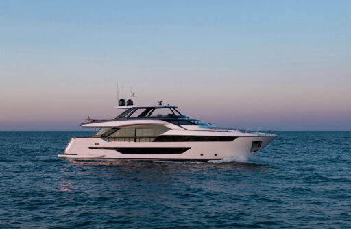 Ferretti Group, world première per il Wallypower50x e première americana per il  Ferretti Tachts 940 al Miami Boat Show 2026
