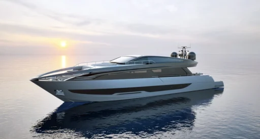 Filippetti Yachts Signs a Strategic Partnership with YachtZoo for International Market Expansion