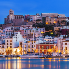 le isole baleari