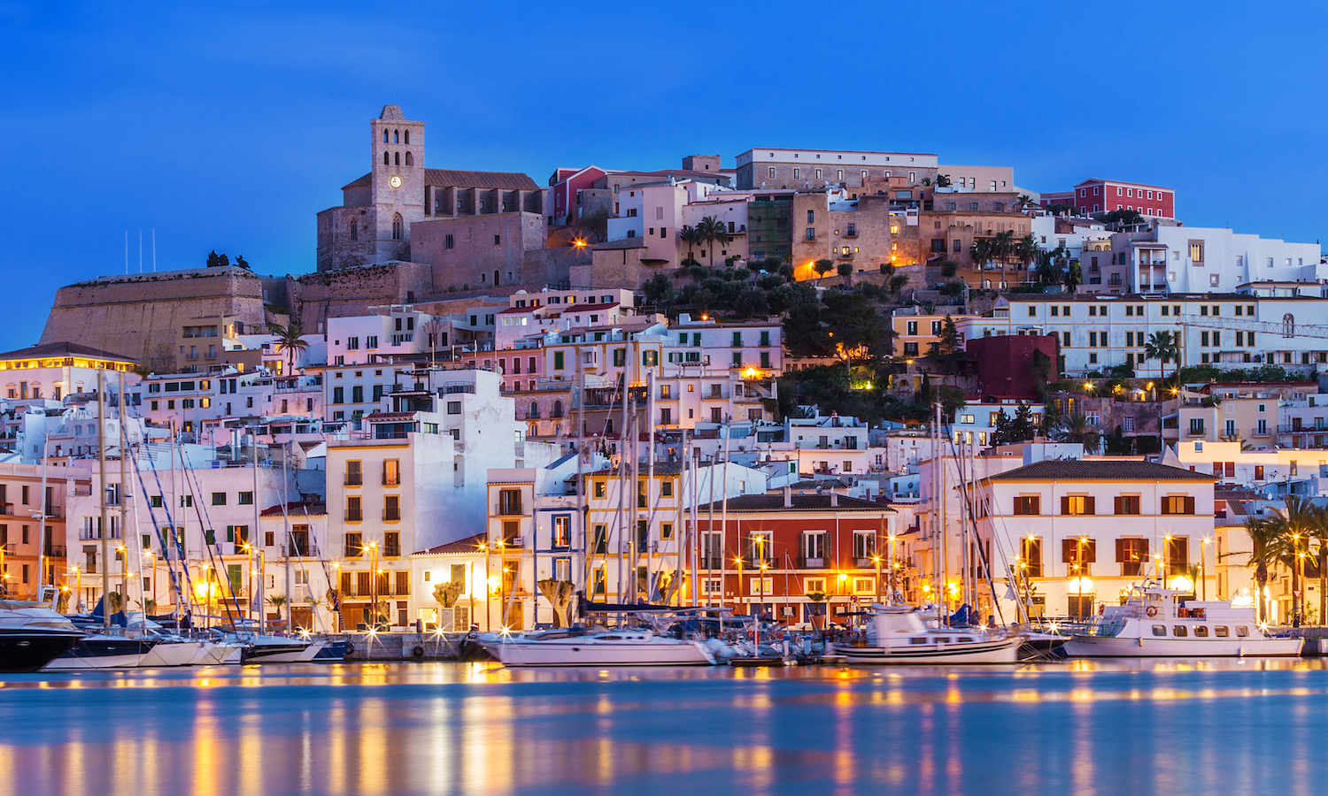 le isole baleari