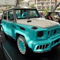 top marques monaco