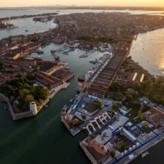salone nautico di venezia