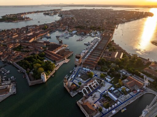 Salone Nautico di Venezia 2026, torna all’arsenale la grande vetrina internazionale
