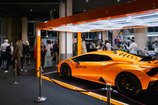 Top Marques Monaco 2026, supercar e innovazioni saranno le protagoniste
