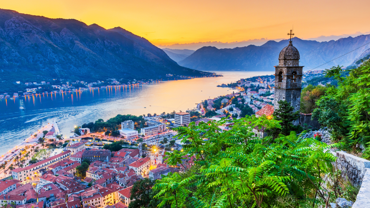 montenegro