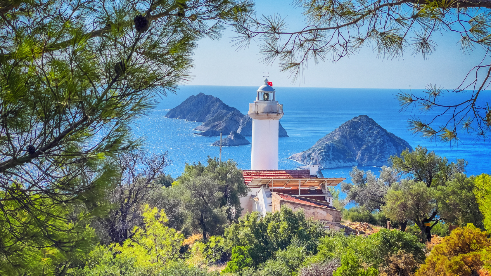 La Costa Turchese
