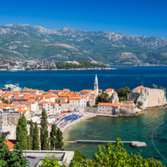 Montenegro