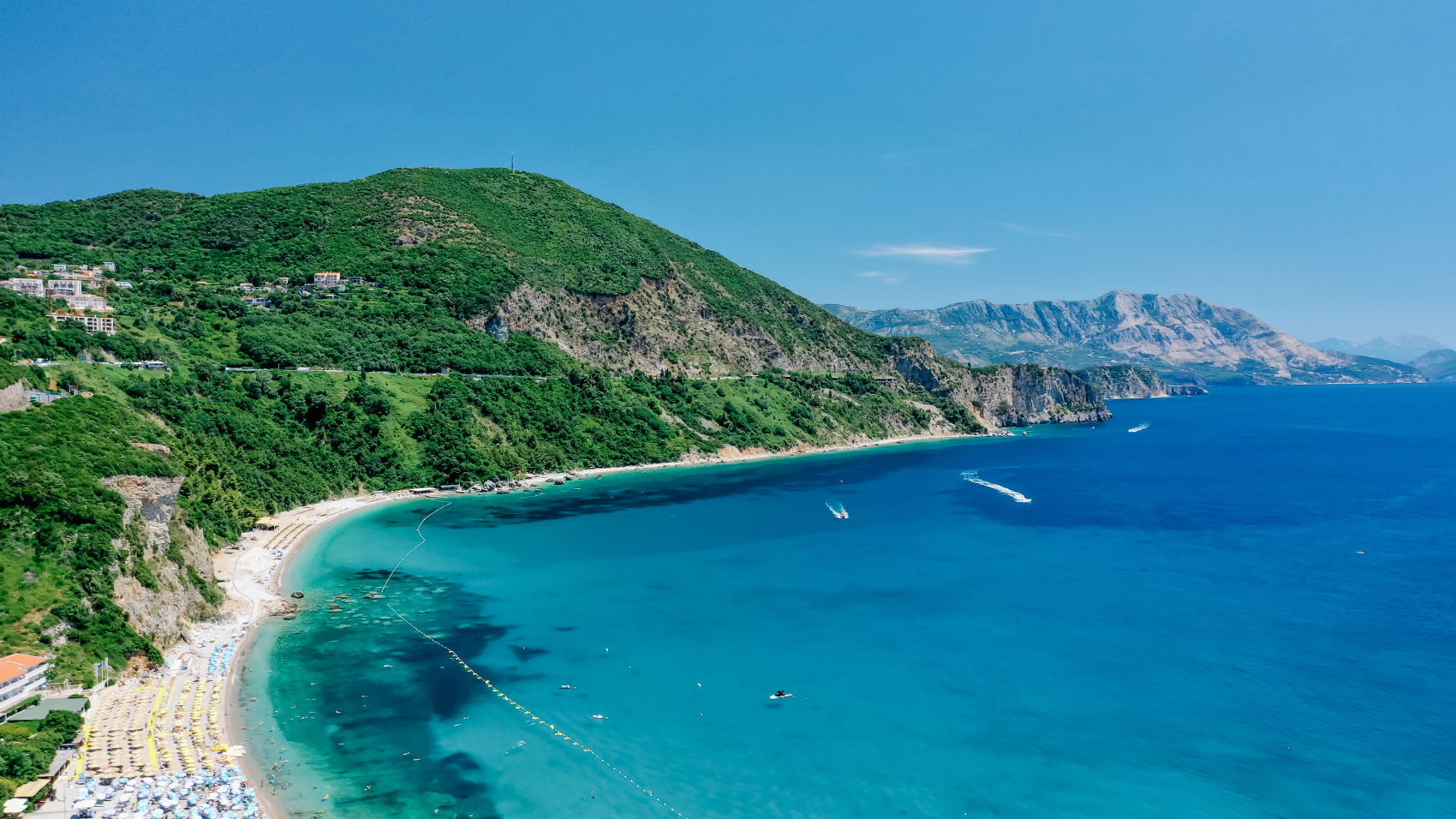 montenegro