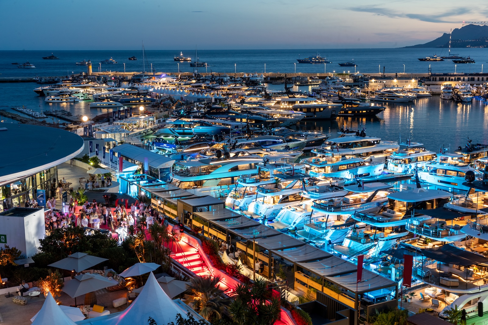 Cannes Yachting Festival