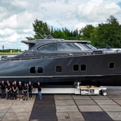 ZEELANDER YACHTS