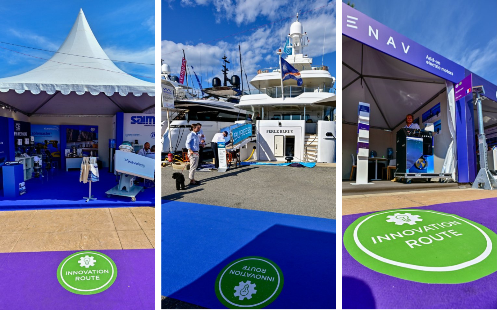Cannes Yachting Festival