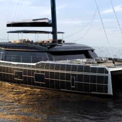 Sunreef 100 Eco