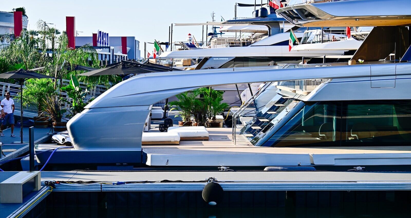 Cannes Yachting Festival