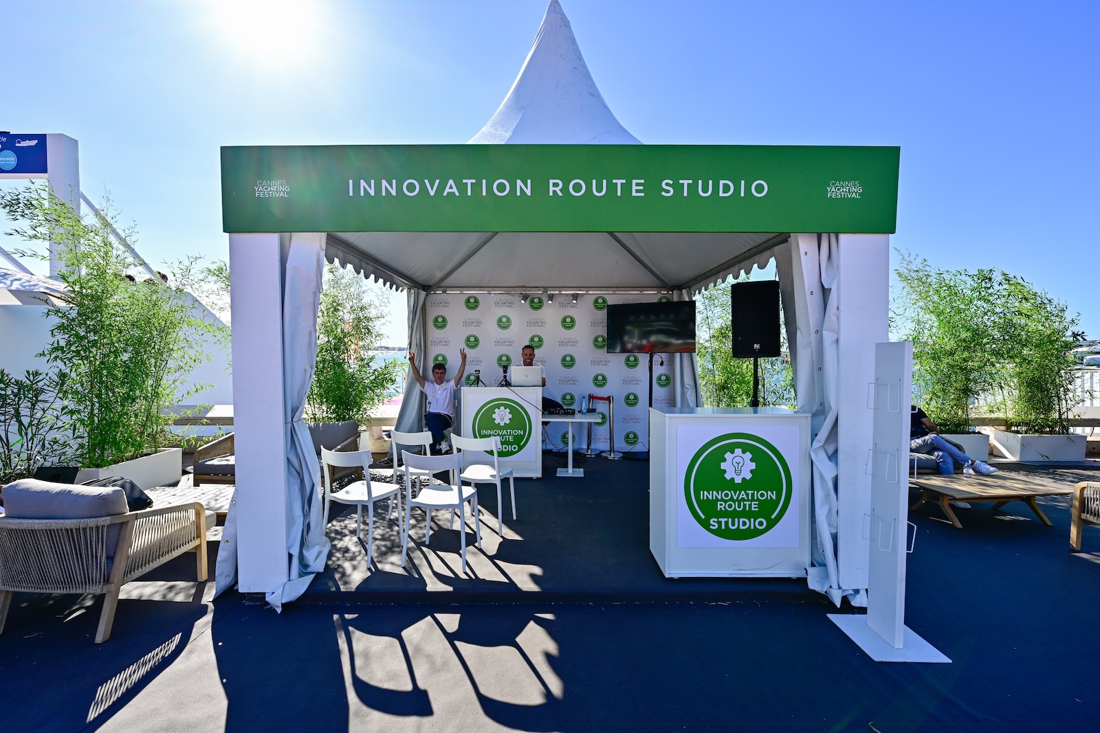 Cannes Yachting Festival