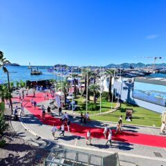CANNES YACHTING FESTIVAL