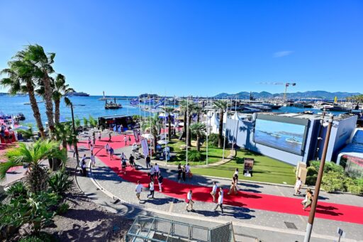 Cannes Yachting Festival, Innovation Route et « Innovation Awards »