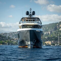 Numarine 37XP