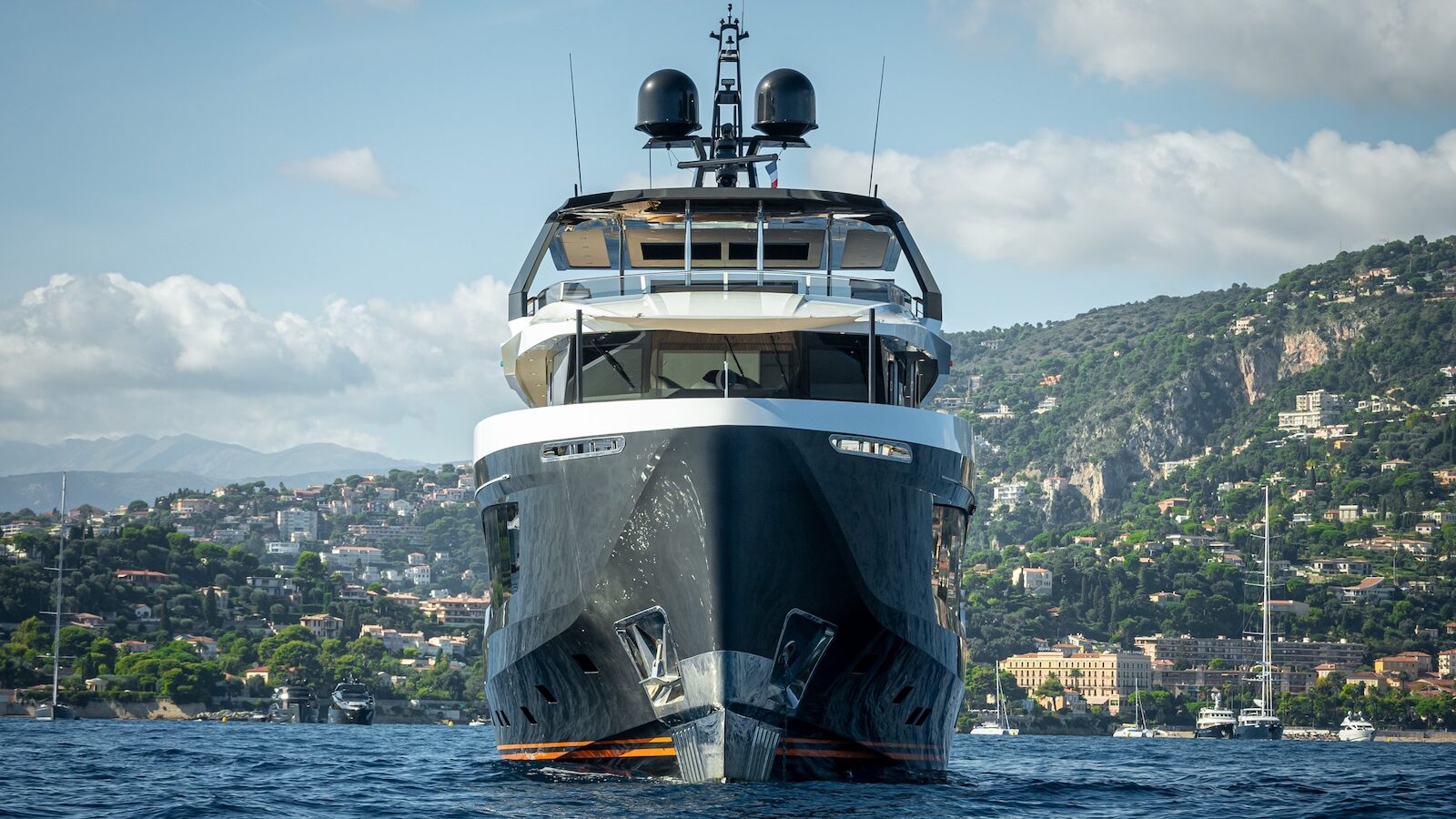 Numarine 37XP