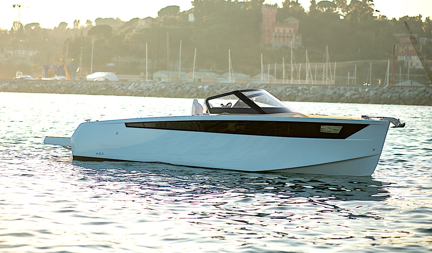 monaco 375