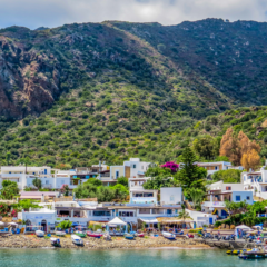 Panarea