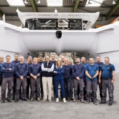 Pioneer Yachts
