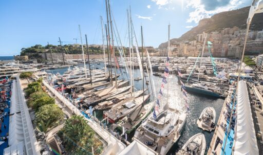 Monaco Yacht Show reveals the exhibitors of the 35th edition