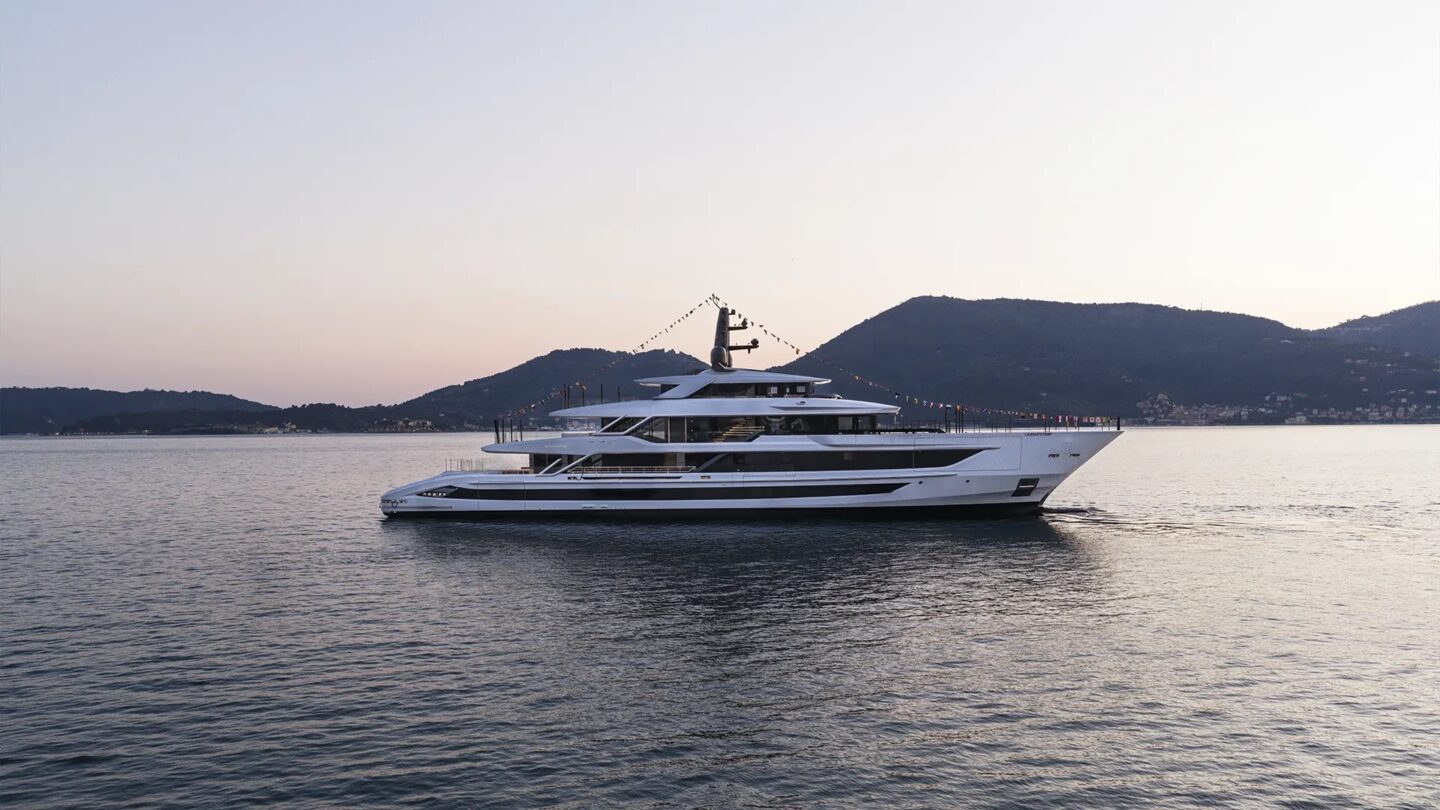 Baglietto al Monaco Yacht Show 2026 con due debutti mondiali, il FAST50 e il T60.