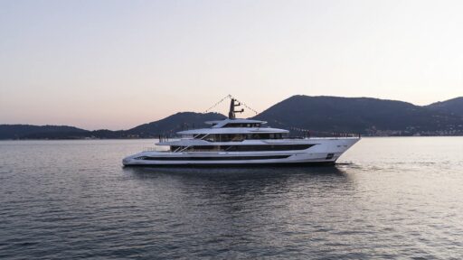 Baglietto al Monaco Yacht Show 2026 con due debutti mondiali, il FAST50 e il T60.