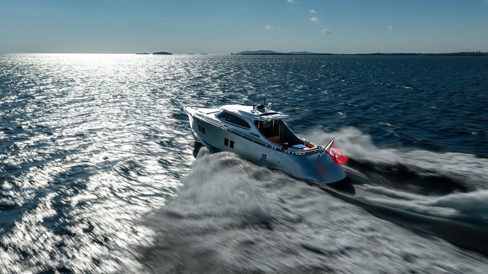 Zeelander Yachts delivers another Zeelander 5