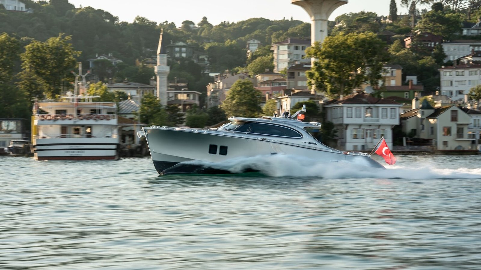 Zeelander Yachts delivers another Zeelander 5