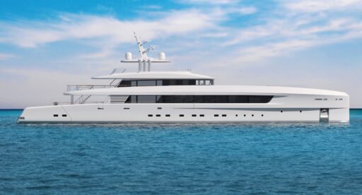 M/Y Spirit: il nuovo volto del lusso secondo Tankoa