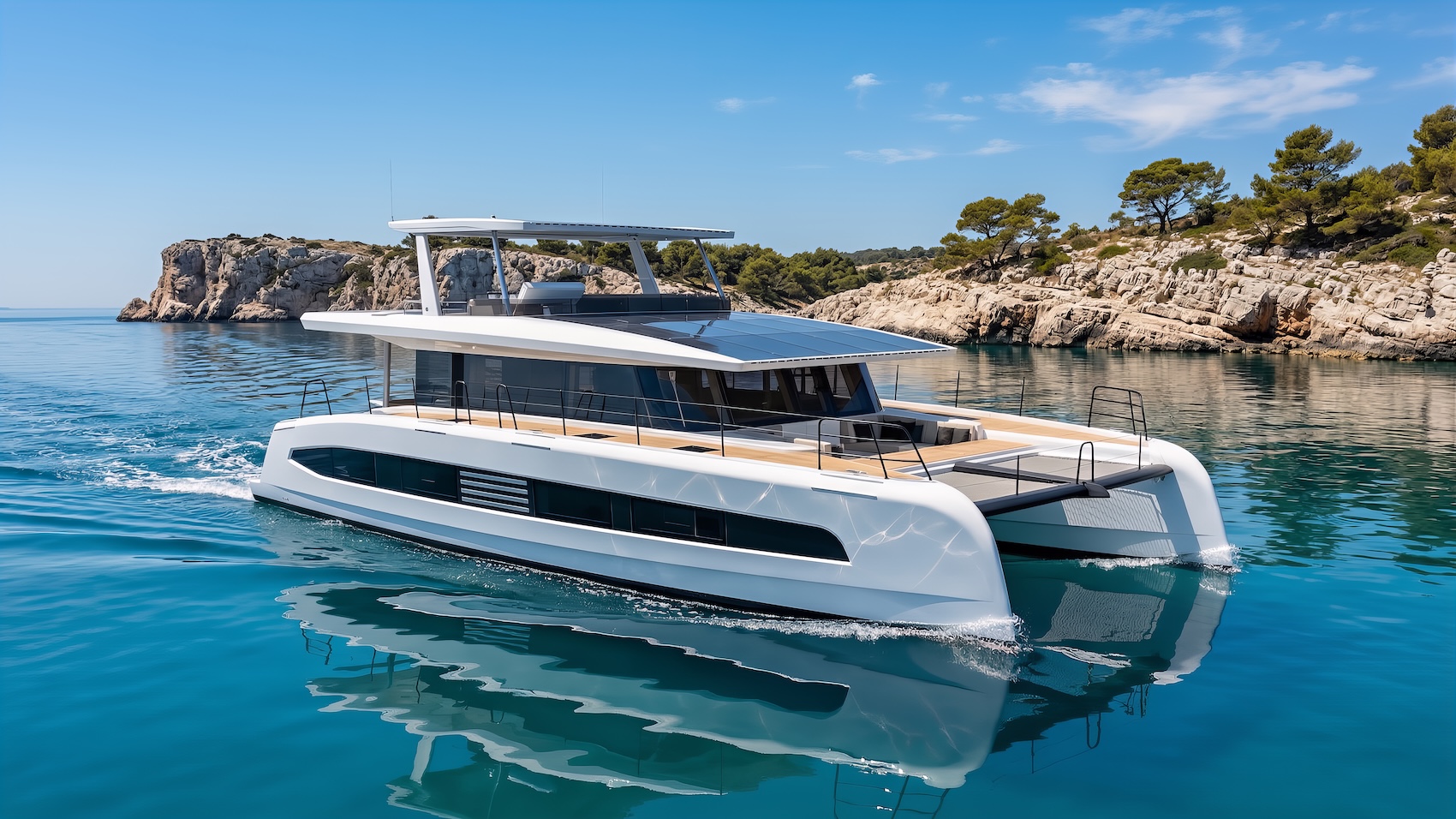 Pioneer Yachts