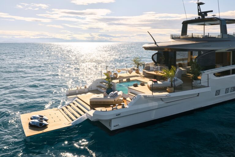 Seadeck 9