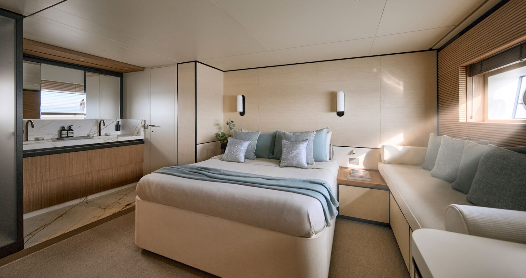Seadeck 9 Owner Suite
