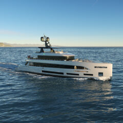Sirena Superyachts 42m