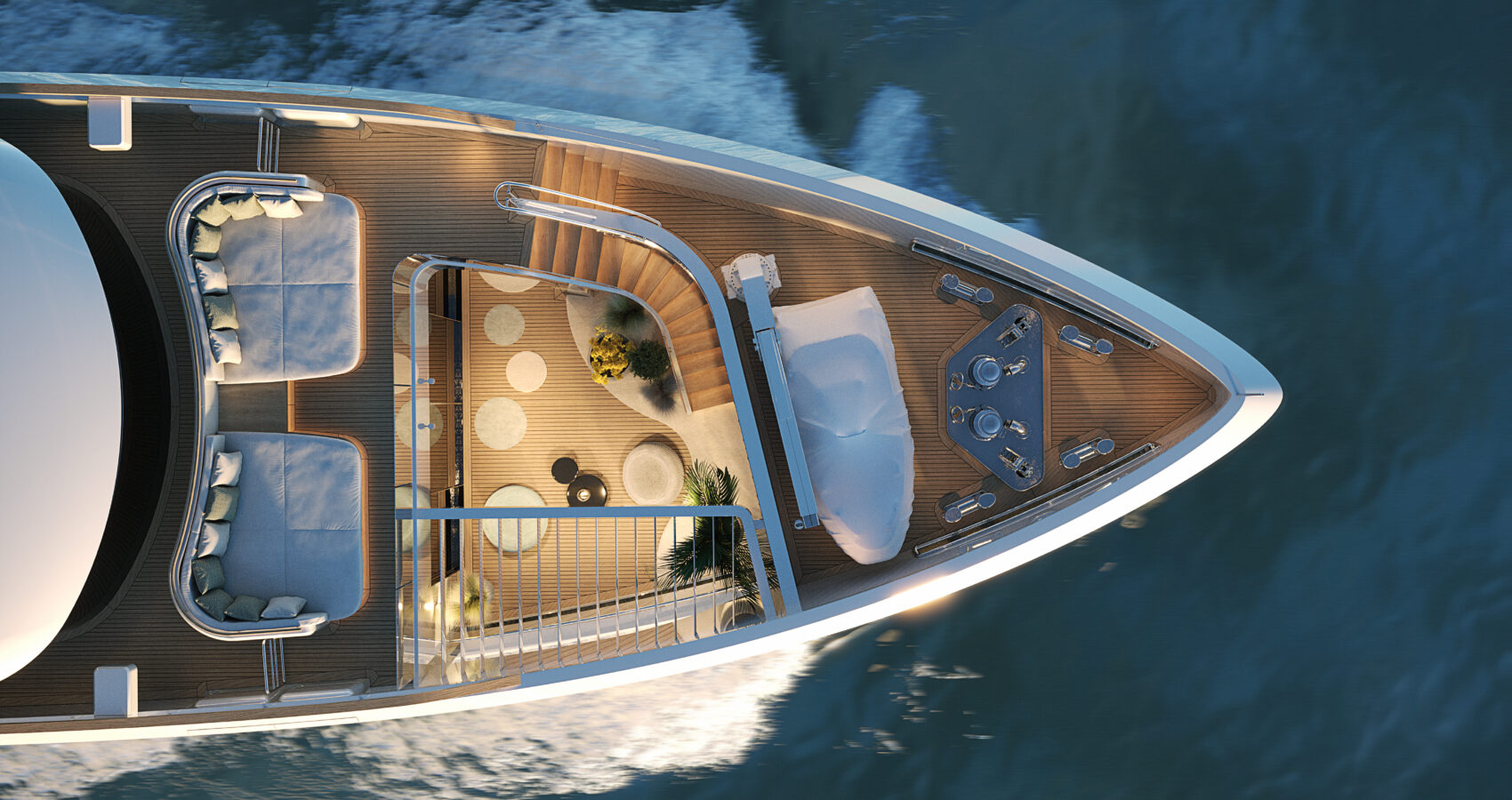 T799 SLV42m G0049 Sirena superyachts 42m