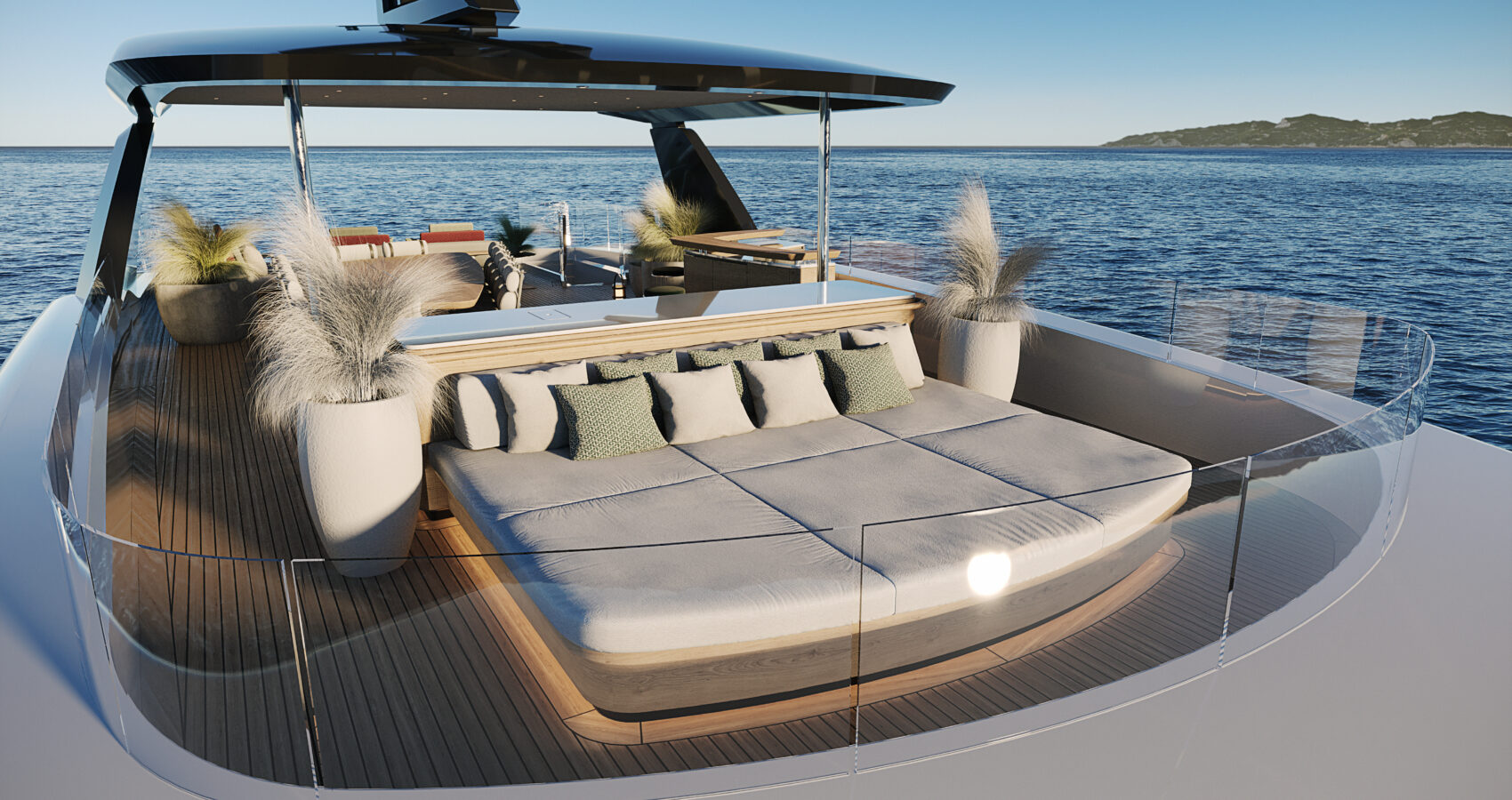 Sirena superyachts 42m Sirena superyachts 42m
