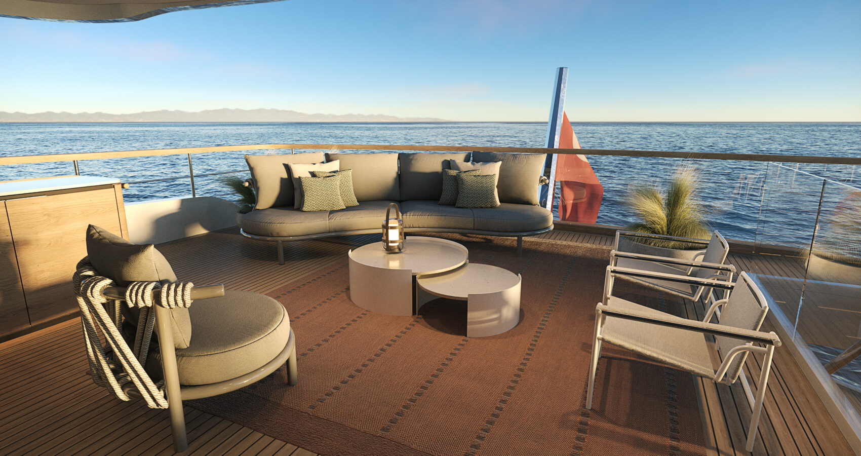 Sirena superyachts 42m Sirena superyachts 42m