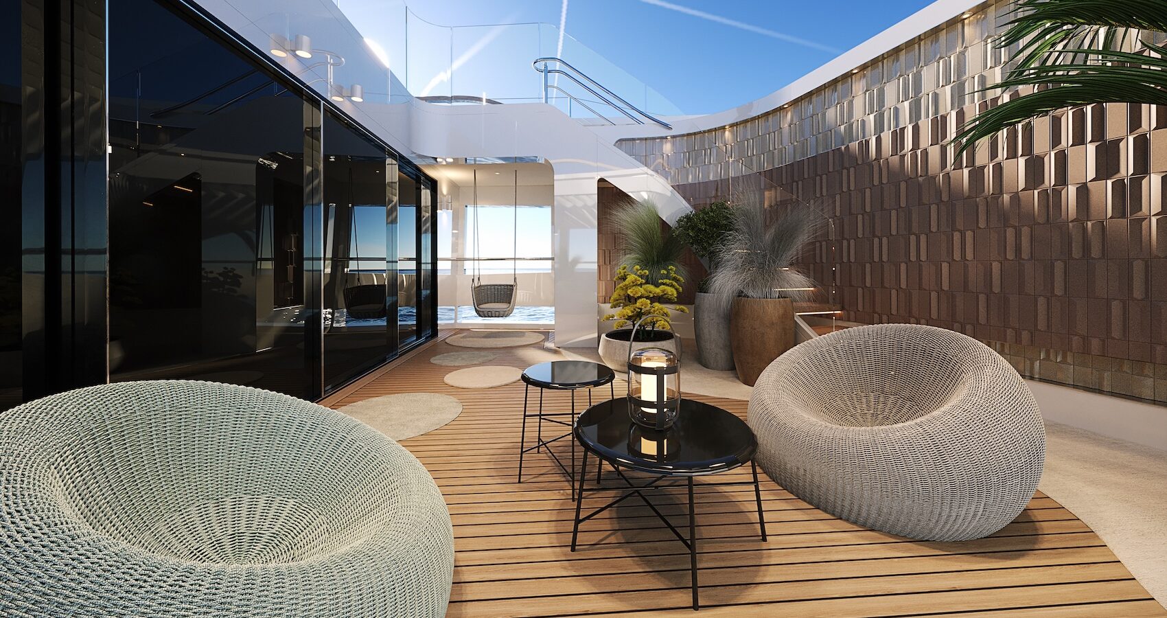 Sirena superyachts 42m Sirena superyachts 42m