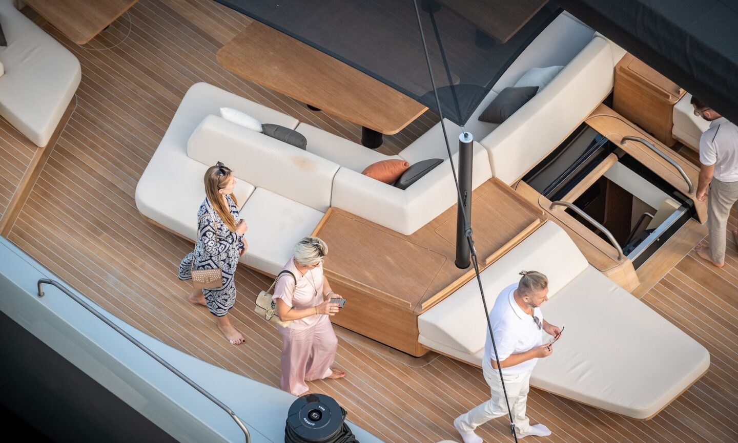 Monaco Yacht Show 2026, 43 superyachts head to Port Hercule