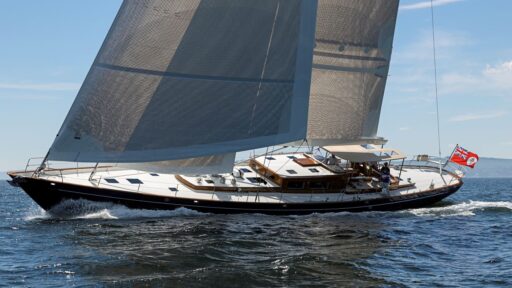 Ouzel: timeless elegance, thoroughbred performance