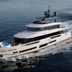 sirena 118 copertina