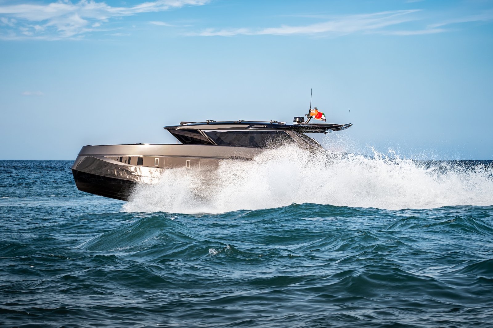 sunreef e brabus 
