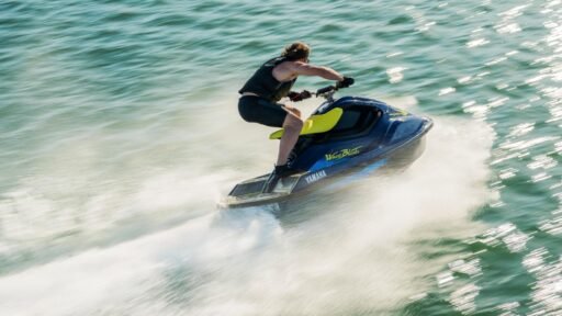 Yamaha Motor Europe has unveiled its 2027 WaveRunner range