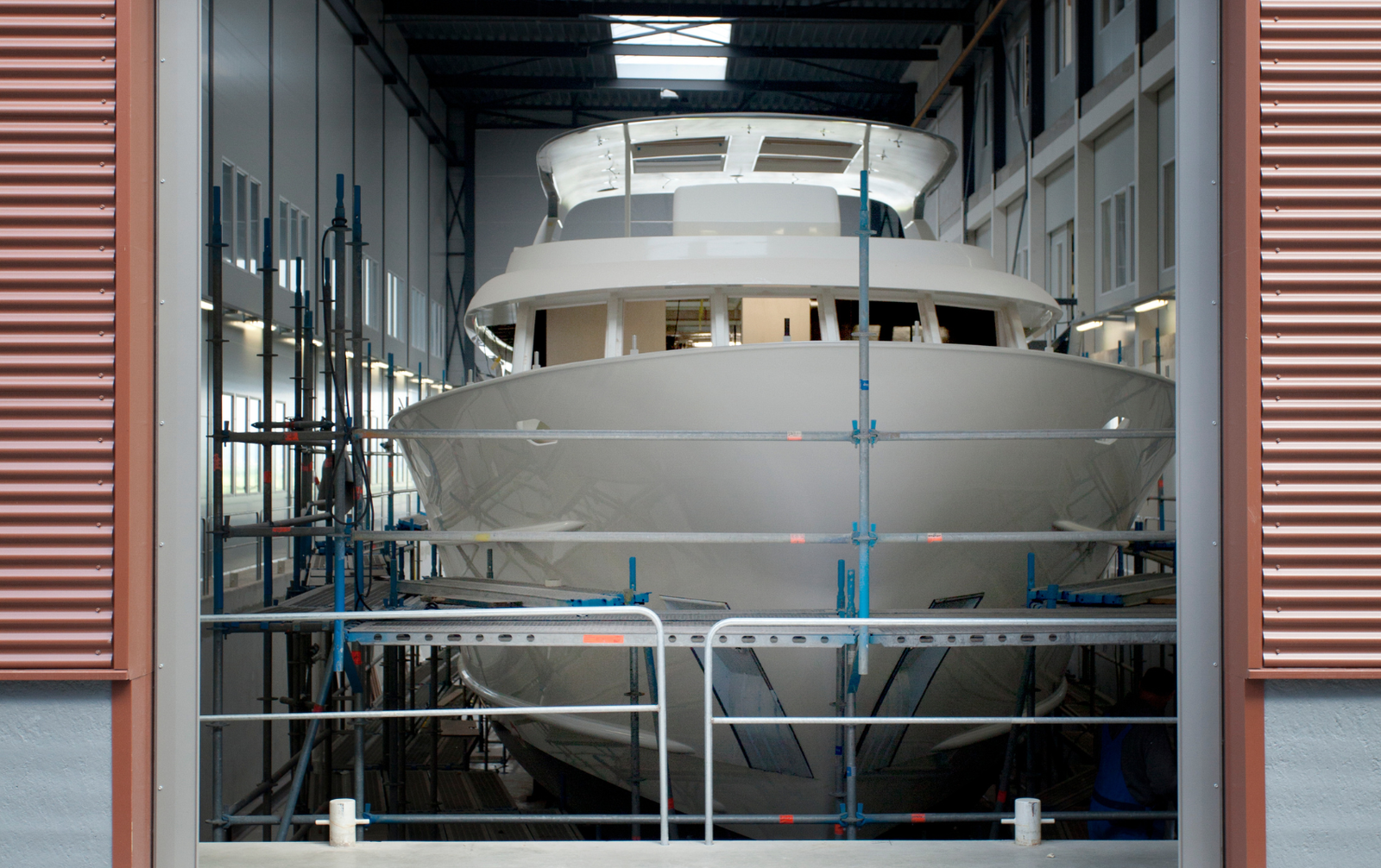 The Future of Refit