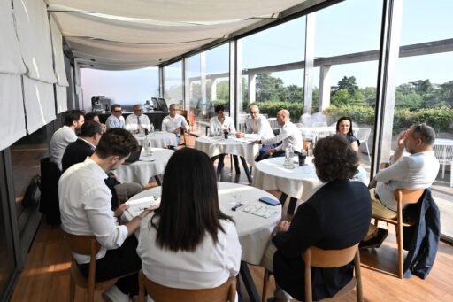 “Advisory Board”di Seaquip, i protagonisti del settore per guidare lo sviluppo della fiera B2B della componentistica.  
