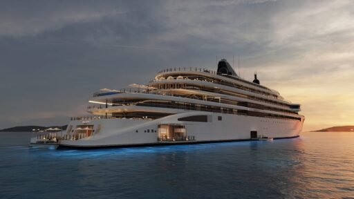 AMAN AT SEA presents Amangati, the dimension of wellness